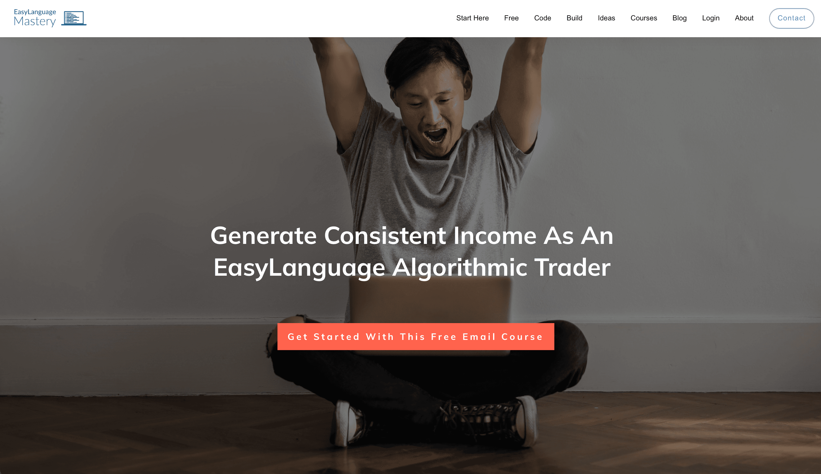 Mastering Time-Based Strategies with EasyLanguage