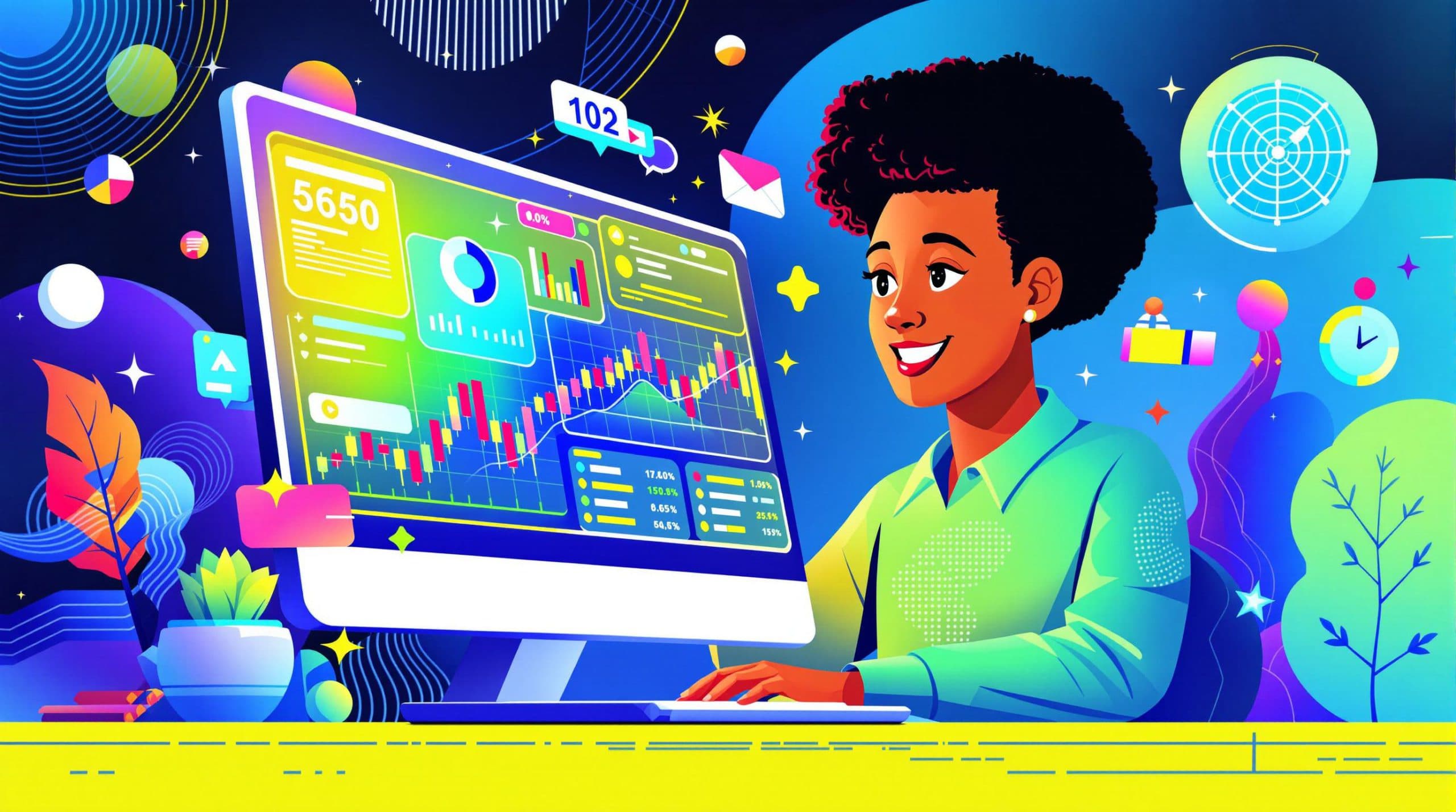 A Beginner&#8217;s Guide to Automated Trading Systems