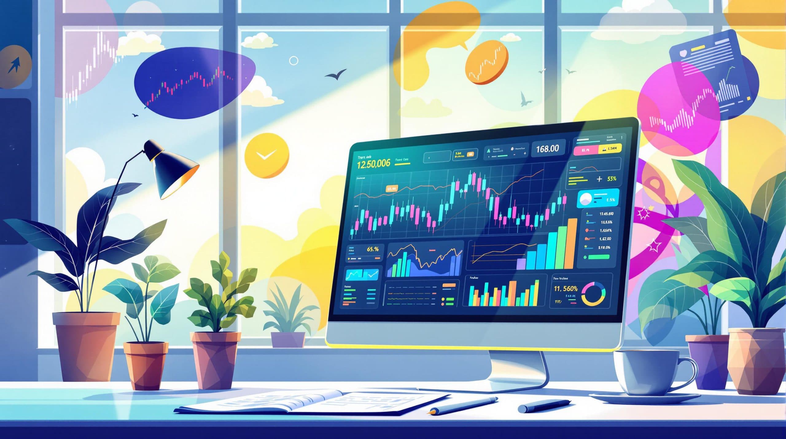 How to Choose the Right Algo Trading Software for Stocks