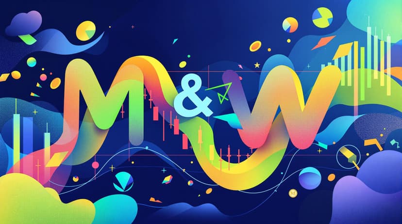 Pattern Trading Unveiled: Exploring M and W Pattern Trading