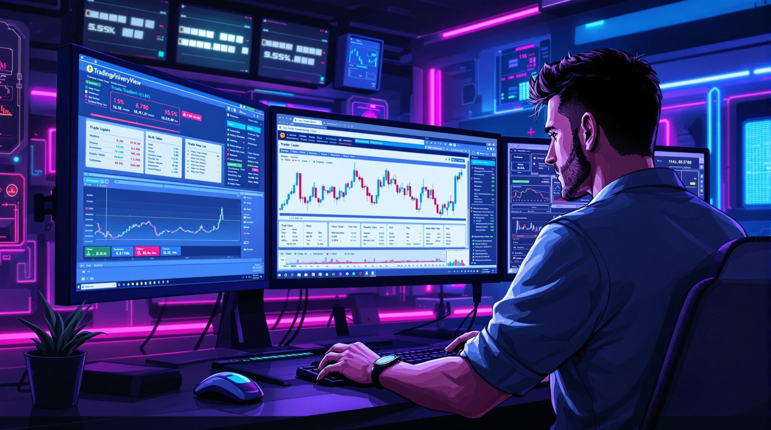 TradingView Trade Copier: Top Features &#038; Setup Tutorial