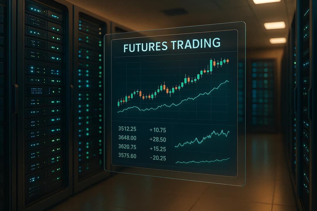 7 Best VPS Providers for Futures Trading in 2025