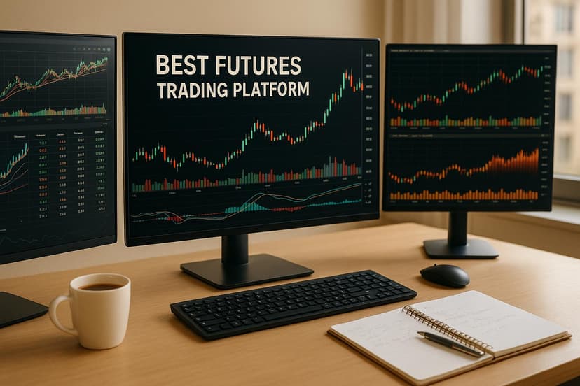 Best Futures Trading Platform