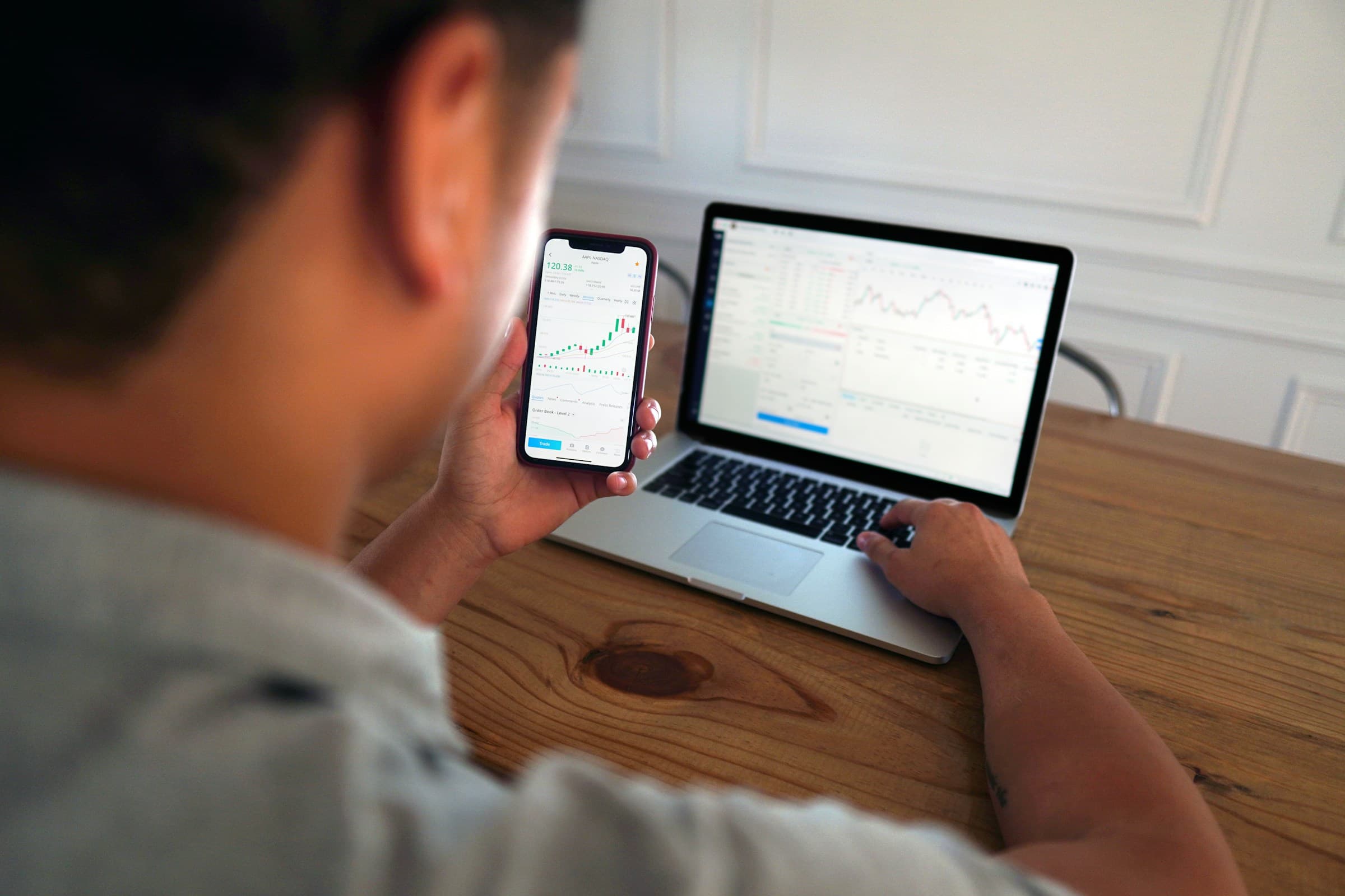 Step-By-Step Introduction to Algorithmic Trading for New Traders