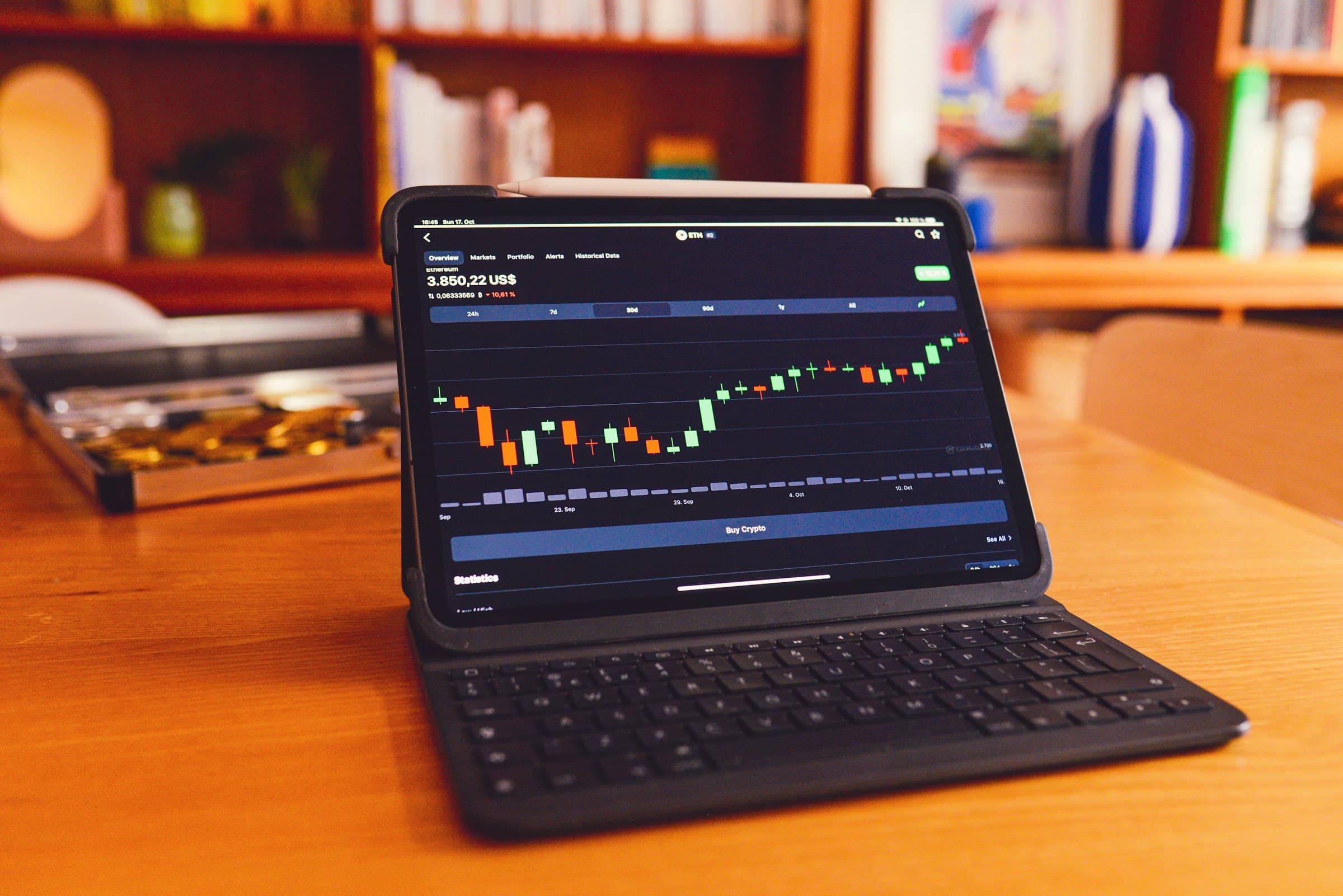 20 Best NinjaTrader VPS Alternatives for Low Latency FX Trading