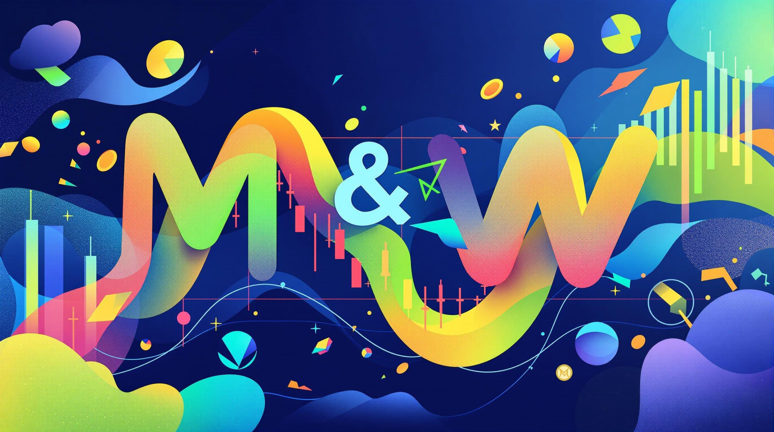 Pattern Trading Unveiled: Exploring M and W Pattern Trading