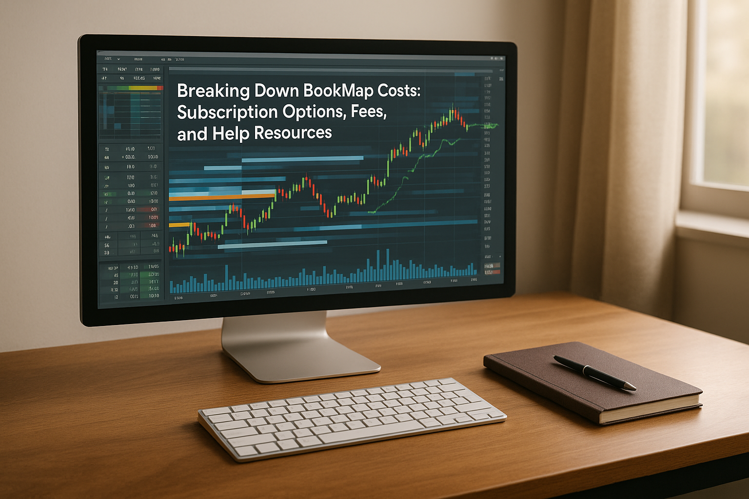 Breaking Down BookMap Costs: Subscription Options, Fees, and Help ...