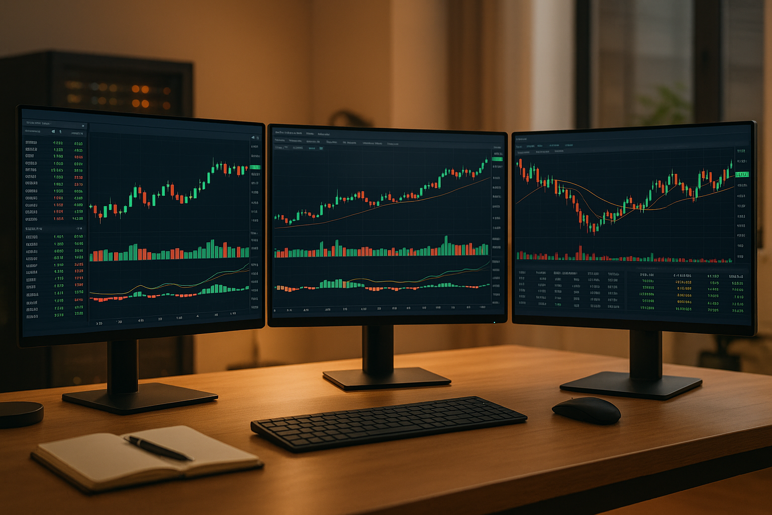 Pricing for Rithmic Trading Data Feeds | TraderVPS