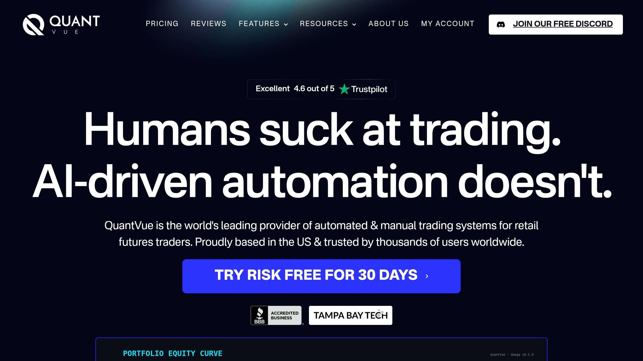 QuantVue